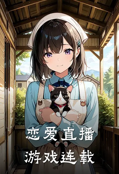 恋爱直播游戏连载