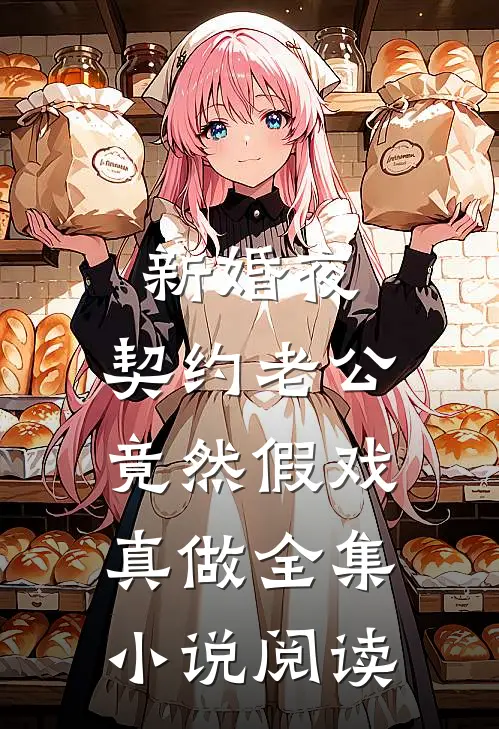 新婚夜，契约老公竟然假戏真做全集小说阅读