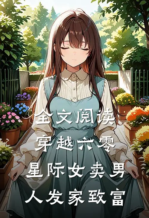 全文阅读穿越六零，星际女卖男人发家致富