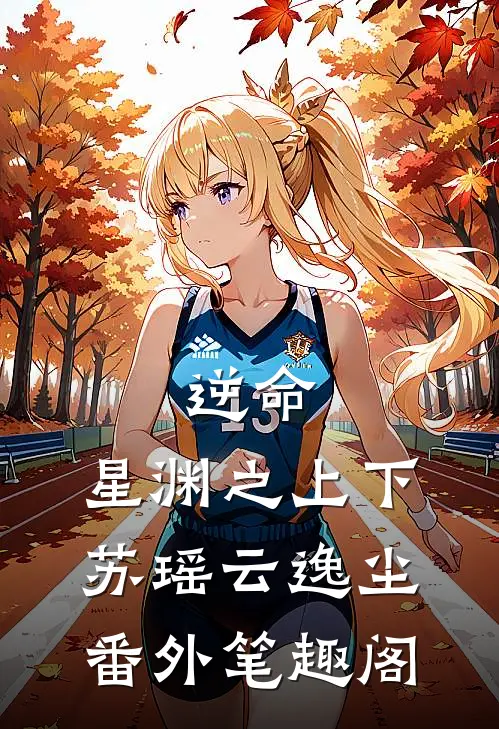 逆命：星渊之上（下）：苏瑶云逸尘番外笔趣阁