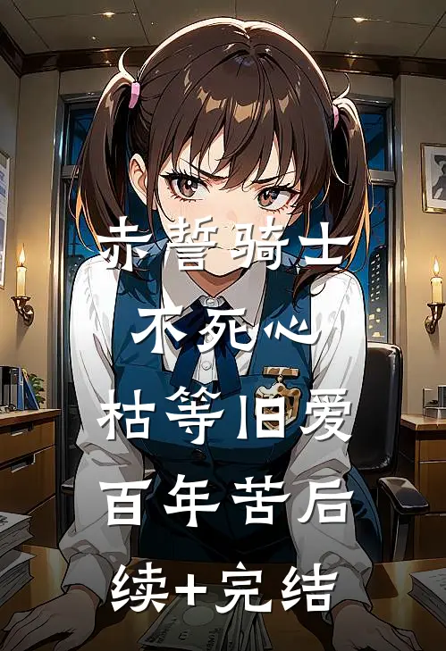 赤誓骑士不死心，枯等旧爱百年苦后续+完结