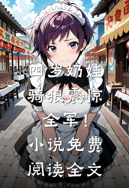 四岁奶娃，骑狼震惊全军！小说免费阅读全文