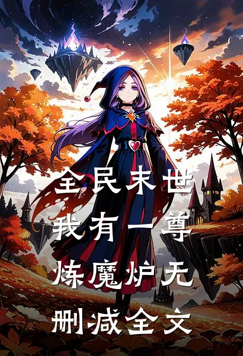 全民末世：我有一尊炼魔炉无删减全文