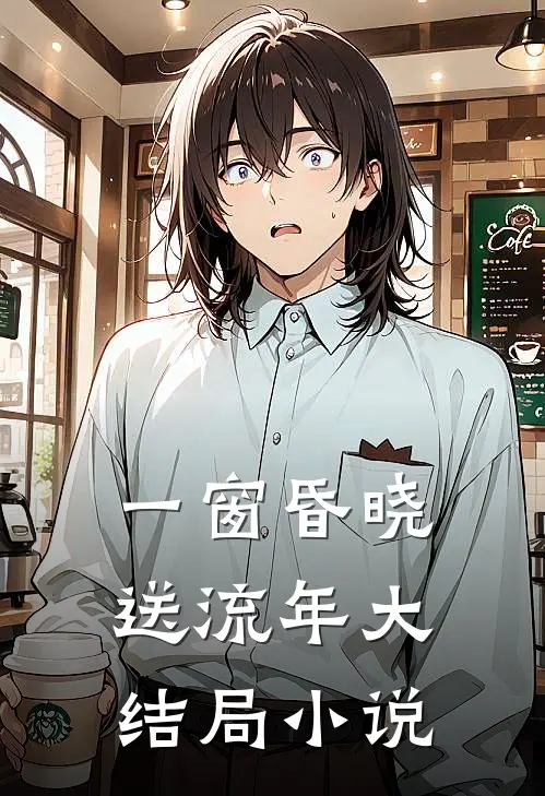 一窗昏晓送流年大结局小说