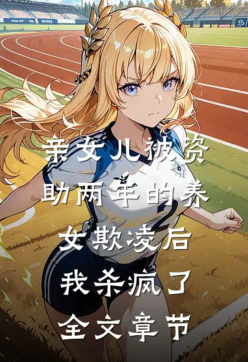 亲女儿被资助两年的养女欺凌后，我杀疯了全文章节