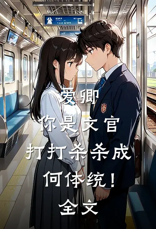 爱卿，你是文官，打打杀杀成何体统！全文