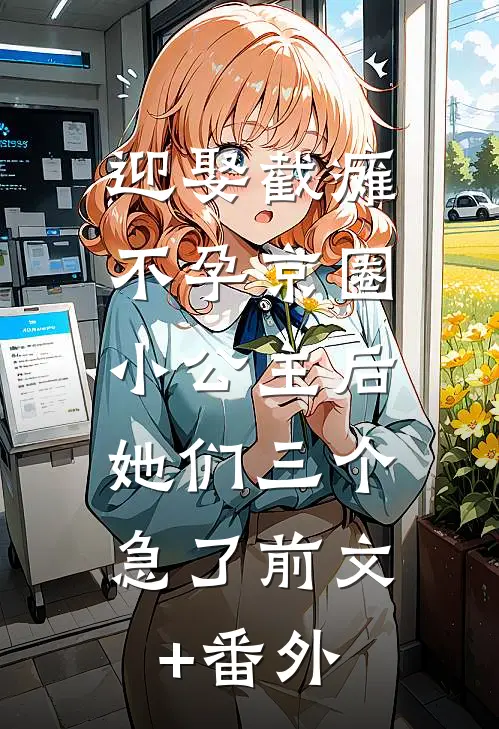 迎娶截瘫不孕京圈小公主后，她们三个急了前文+番外