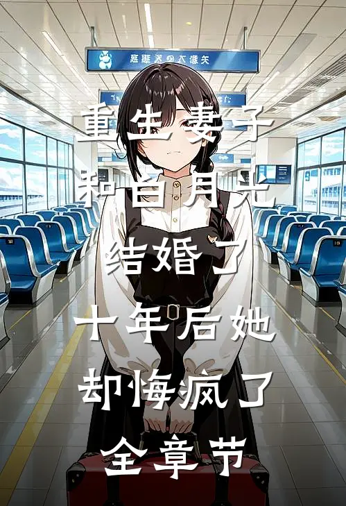 重生妻子和白月光结婚了，十年后她却悔疯了全章节
