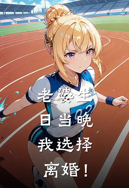老婆生日当晚，我选择离婚！