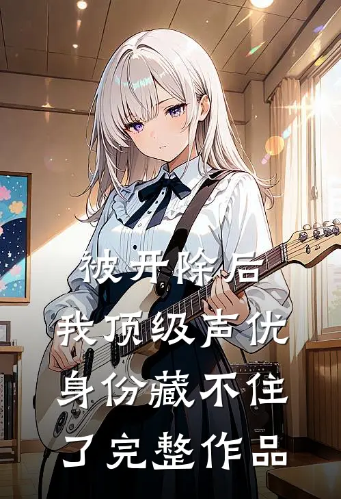 被开除后，我顶级声优身份藏不住了完整作品