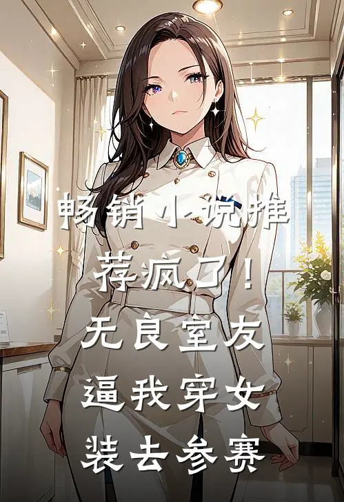 畅销小说推荐疯了！无良室友逼我穿女装去参赛