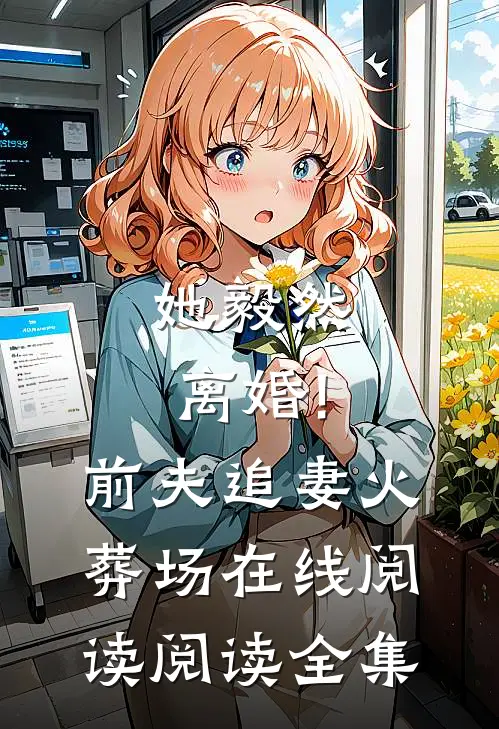 她毅然离婚!前夫追妻火葬场在线阅读阅读全集