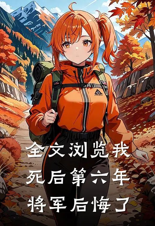 全文浏览我死后第六年，将军后悔了