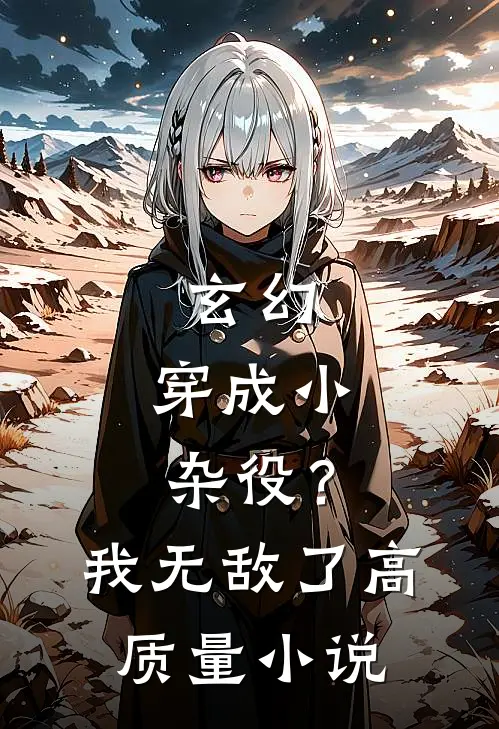 玄幻：穿成小杂役？我无敌了高质量小说