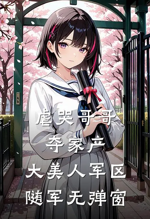 虐哭哥哥夺家产，大美人军区随军无弹窗