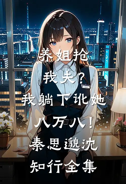 养姐抢我夫？我躺下讹她八万八！秦思邈沈知行 全集