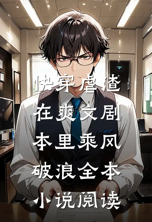 快穿虐渣：在爽文剧本里乘风破浪全本小说阅读