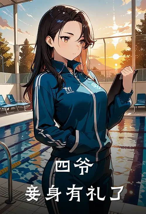 四爷,妾身有礼了完结时间