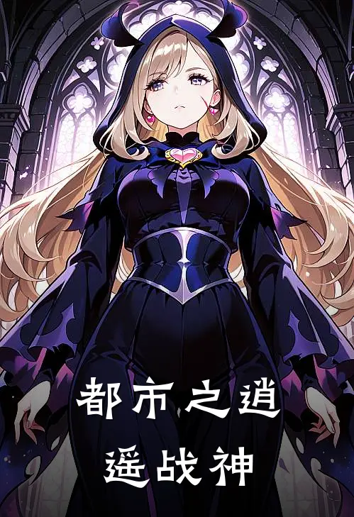 都市之逍遥战神