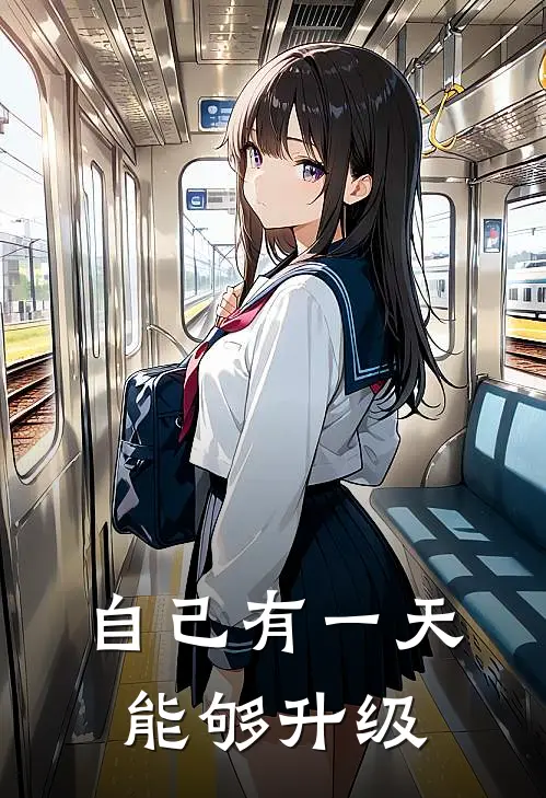 自己有一天能够升级