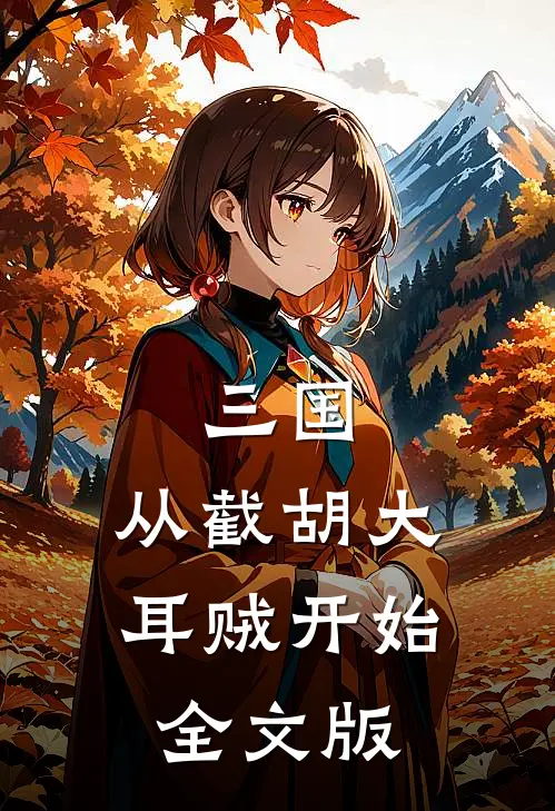 三国：从截胡大耳贼开始全文版