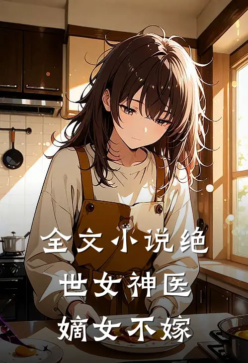 全文小说绝世女神医：嫡女不嫁