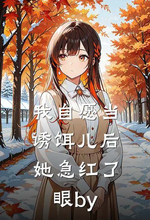 我自愿当诱饵儿后，她急红了眼by