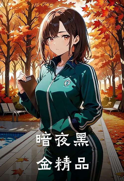 暗夜黑金精品