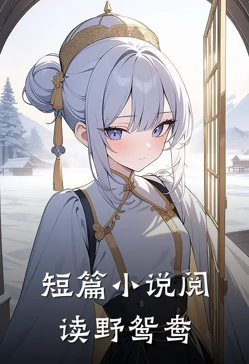 短篇小说阅读野鸳鸯