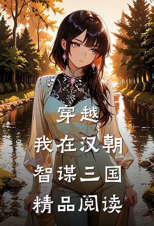 穿越：我在汉朝智谋三国精品阅读