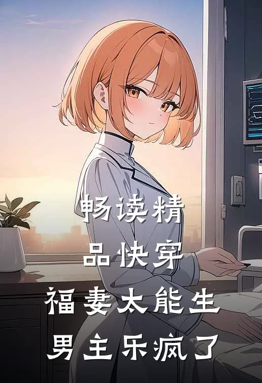 畅读精品快穿：福妻太能生，男主乐疯了