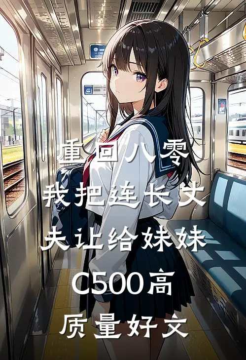 重回八零：我把连长丈夫让给妹妹C500高质量好文