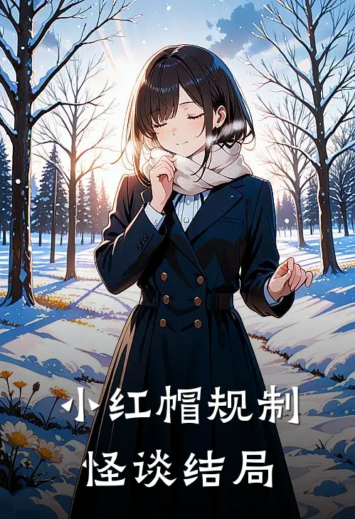 小红帽规制怪谈结局