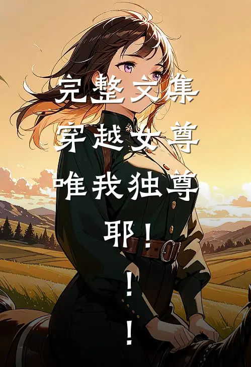 完整文集穿越女尊唯我独尊，耶！！！