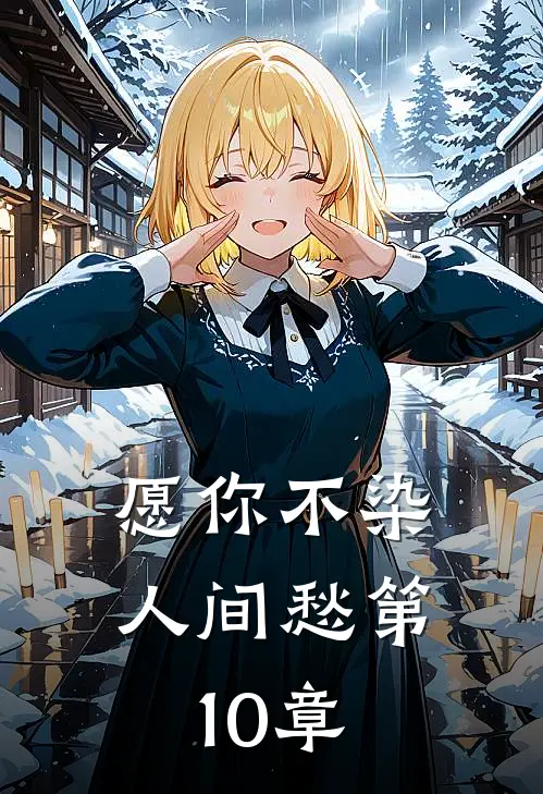 愿你不染人间愁第10章
