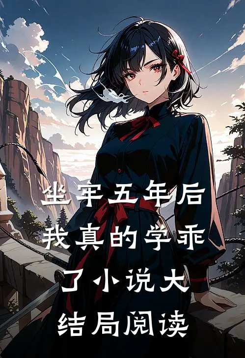 坐牢五年后，我真的学乖了小说大结局阅读