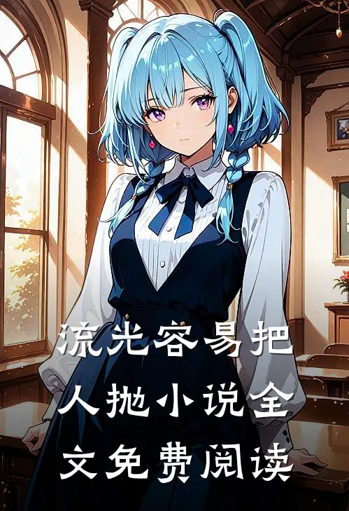 流光容易把人抛小说全文免费阅读