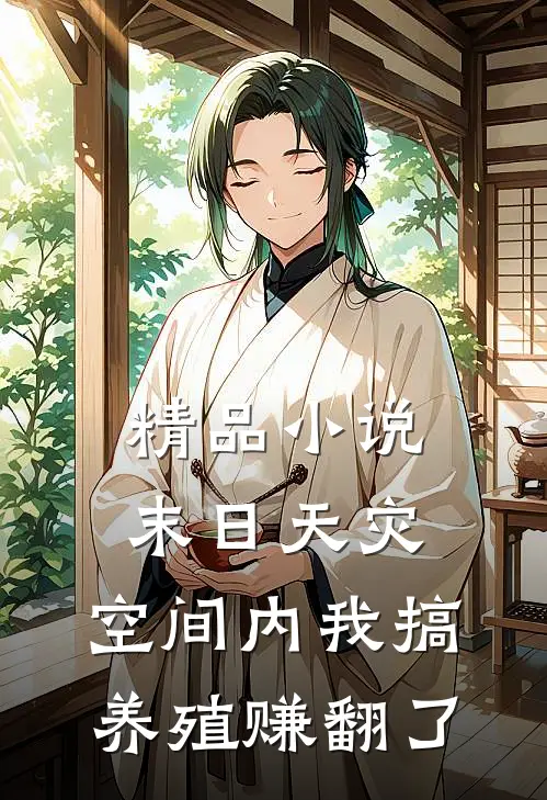 精品小说末日天灾：空间内我搞养殖赚翻了