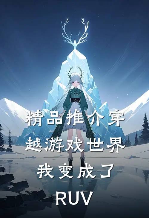 精品推介穿越游戏世界，我变成了RUV