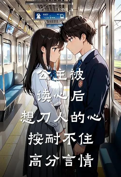 公主被读心后，想刀人的心按耐不住高分言情
