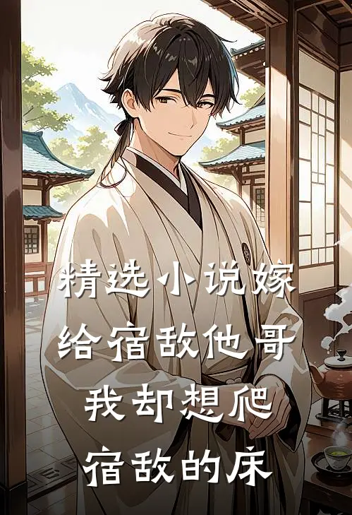 精选小说嫁给宿敌他哥，我却想爬宿敌的床