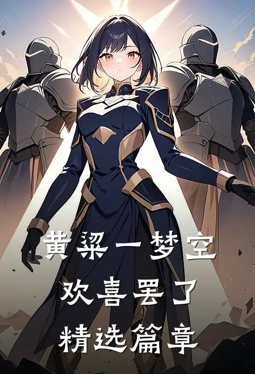 黄粱一梦空欢喜罢了精选篇章