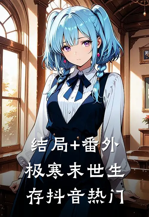 结局+番外极寒末世生存抖音热门