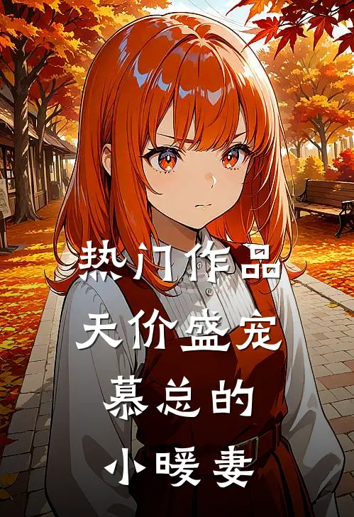 热门作品天价盛宠：慕总的小暖妻