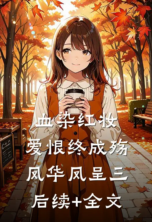 血染红妆，爱恨终成殇凤华凤呈三后续+全文