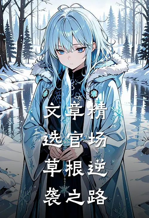 文章精选官场：草根逆袭之路