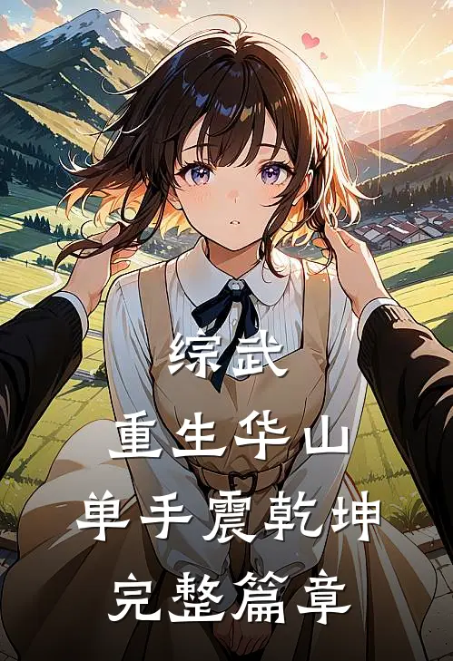 综武：重生华山，单手震乾坤完整篇章