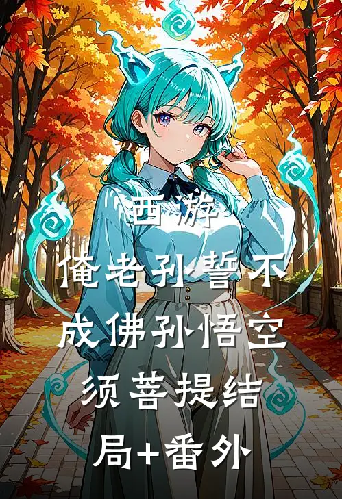 西游：俺老孙誓不成佛孙悟空须菩提结局+番外