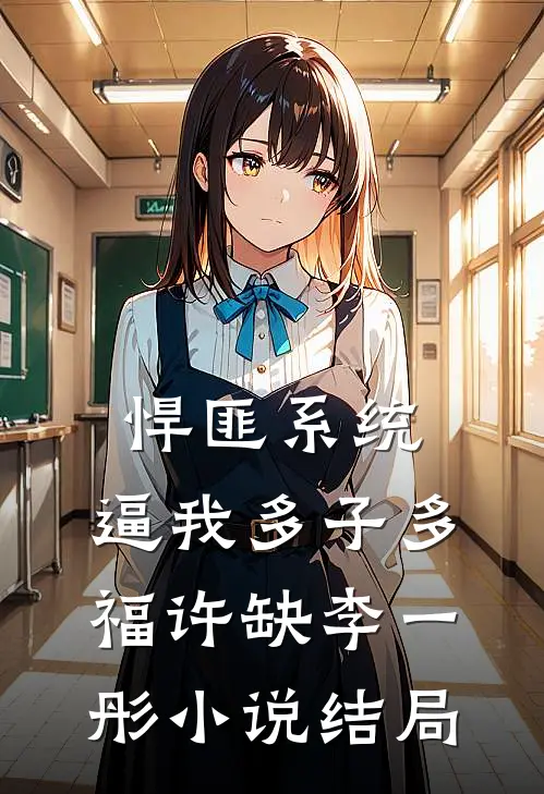 悍匪系统，逼我多子多福许缺李一彤小说结局