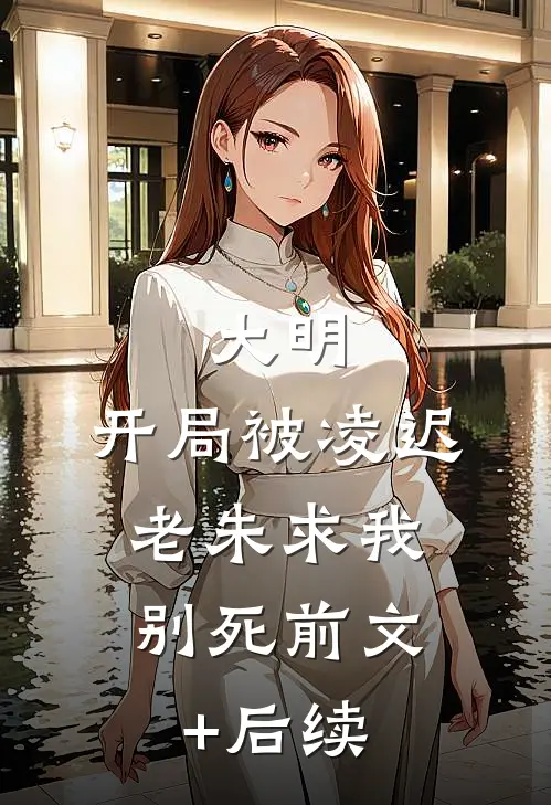 大明：开局被凌迟，老朱求我别死前文+后续